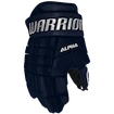 Warrior Alpha FR2 Navy Senior Hokikesztyűk