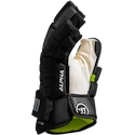 Warrior Alpha FR2 Pro Black Senior Hokikesztyűk