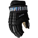 Warrior Alpha FR2 Pro Black Senior Hokikesztyűk