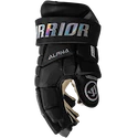 Warrior Alpha FR2 Pro Black Senior Hokikesztyűk