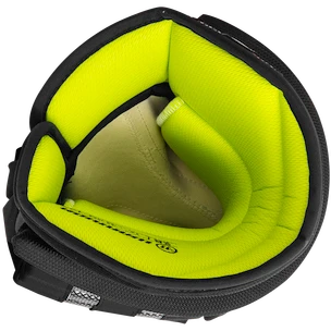 Warrior Alpha FR2 Pro Black Senior Hokikesztyűk