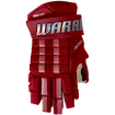 Warrior Alpha FR2 Pro Red Senior Hokikesztyűk 14 hüvelyk