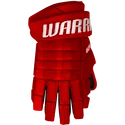 Warrior Alpha FR2 Red Senior Hokikesztyűk 14 hüvelyk