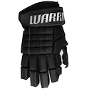 Warrior Alpha Franchise  Black Senior Hokikesztyűk