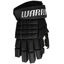 Warrior Alpha Franchise Black Senior Hokikesztyűk