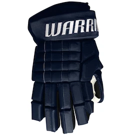 Warrior Alpha Franchise Navy Senior Hokikesztyűk