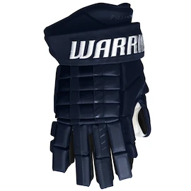 Warrior Alpha Franchise Pro Navy Senior Hokikesztyűk