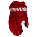 Warrior Alpha Franchise Pro Red Senior Hokikesztyűk 14 hüvelyk