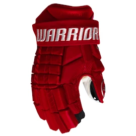 Warrior Alpha Franchise Pro Red Senior Hokikesztyűk