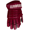 Warrior Alpha Franchise  Red Senior Hokikesztyűk