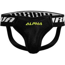 Warrior Alpha Jock Senior Szuszpenzor
