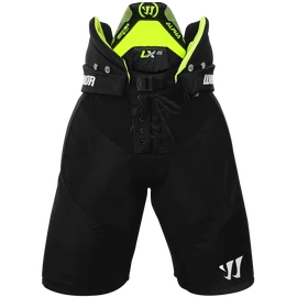 Warrior Alpha LX 20 Black Senior Hokinadrág