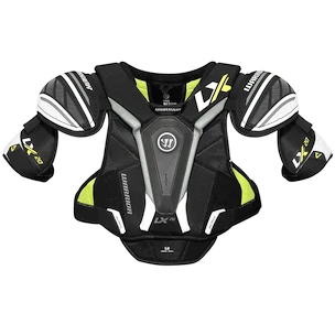 Warrior Alpha LX 20 Junior Vállvédők