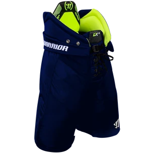 Warrior Alpha LX 20 Navy Senior Hokinadrág XL