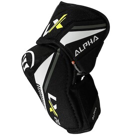 Warrior Alpha LX 20 Sr könyökvédő
