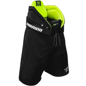 Warrior Alpha LX 30 Black Senior Hokinadrág S