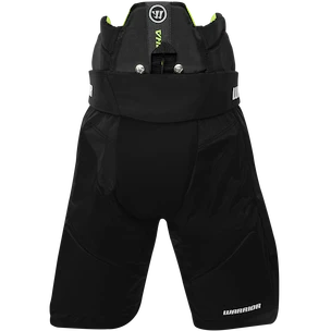 Warrior Alpha LX 30 Black Senior Hokinadrág S