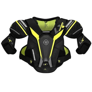 Warrior Alpha  LX 30 Junior Vállvédők