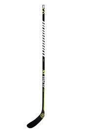 Warrior Alpha LX 50 Intermediate hokiütő
