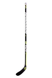 Warrior Alpha LX 50 Intermediate hokiütő