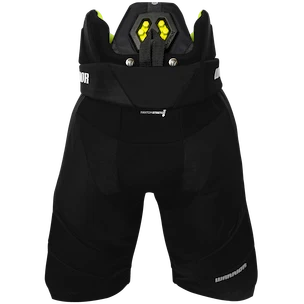 Warrior Alpha LX Pro Black Junior Hokinadrág
