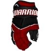 Warrior Alpha LX Pro Black Senior Hokikesztyűk