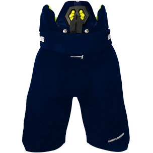 Warrior Alpha LX Pro Navy Junior Hokinadrág M
