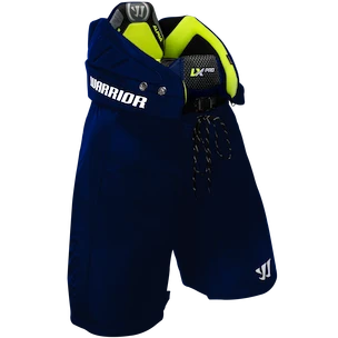 Warrior Alpha LX Pro Navy Junior Hokinadrág M