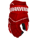 Warrior Alpha LX Pro Red Junior Hokikesztyűk 12 hüvelyk