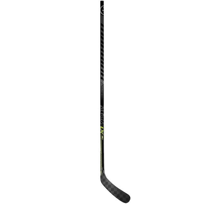 Warrior Alpha LX Pro SR hokiütő