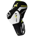 Warrior Alpha LX Pro Youth Könyökvédők