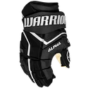 Warrior Alpha LX2 Black Junior Hokikesztyűk