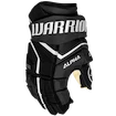 Warrior Alpha LX2 Black Senior Hokikesztyűk