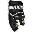 Warrior Alpha LX2 Black Senior Hokikesztyűk