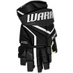 Warrior Alpha LX2 Black Senior Hokikesztyűk