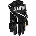 Warrior Alpha LX2 Black Senior Hokikesztyűk