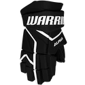 Warrior Alpha LX2 Comp Black Junior Hokikesztyűk 12 hüvelyk
