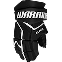 Warrior Alpha LX2 Comp Black Junior Hokikesztyűk