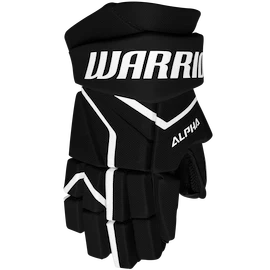 Warrior Alpha LX2 Comp Black Senior Hokikesztyűk