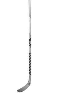 Warrior Alpha LX2 COMP Junior Kompozit hokiütő W28 Gallagher bal kéz lefelé, flex 50