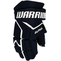 Warrior Alpha LX2 Comp Navy Junior Hokikesztyűk