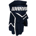 Warrior Alpha LX2 Comp Navy Senior Hokikesztyűk