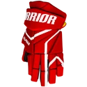 Warrior Alpha LX2 Comp Red Junior Hokikesztyűk