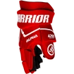 Warrior Alpha LX2 Comp Red Senior Hokikesztyűk