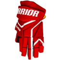 Warrior Alpha LX2 Comp Red Senior Hokikesztyűk