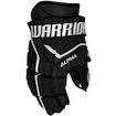 Warrior Alpha LX2 Max Black Junior Hokikesztyűk