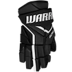 Warrior Alpha LX2 Max Black Junior Hokikesztyűk