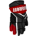 Warrior Alpha LX2 Max Black/Red Junior Hokikesztyűk