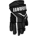 Warrior Alpha LX2 Max Black Senior Hokikesztyűk