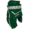 Warrior Alpha LX2 Max Forest Green Junior Hokikesztyűk